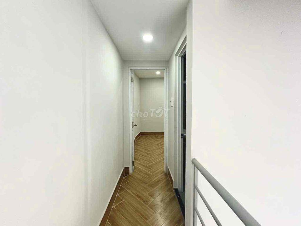 Chính Chủ cho Thuê nhà ngay hẻm 260 Bà Hạt