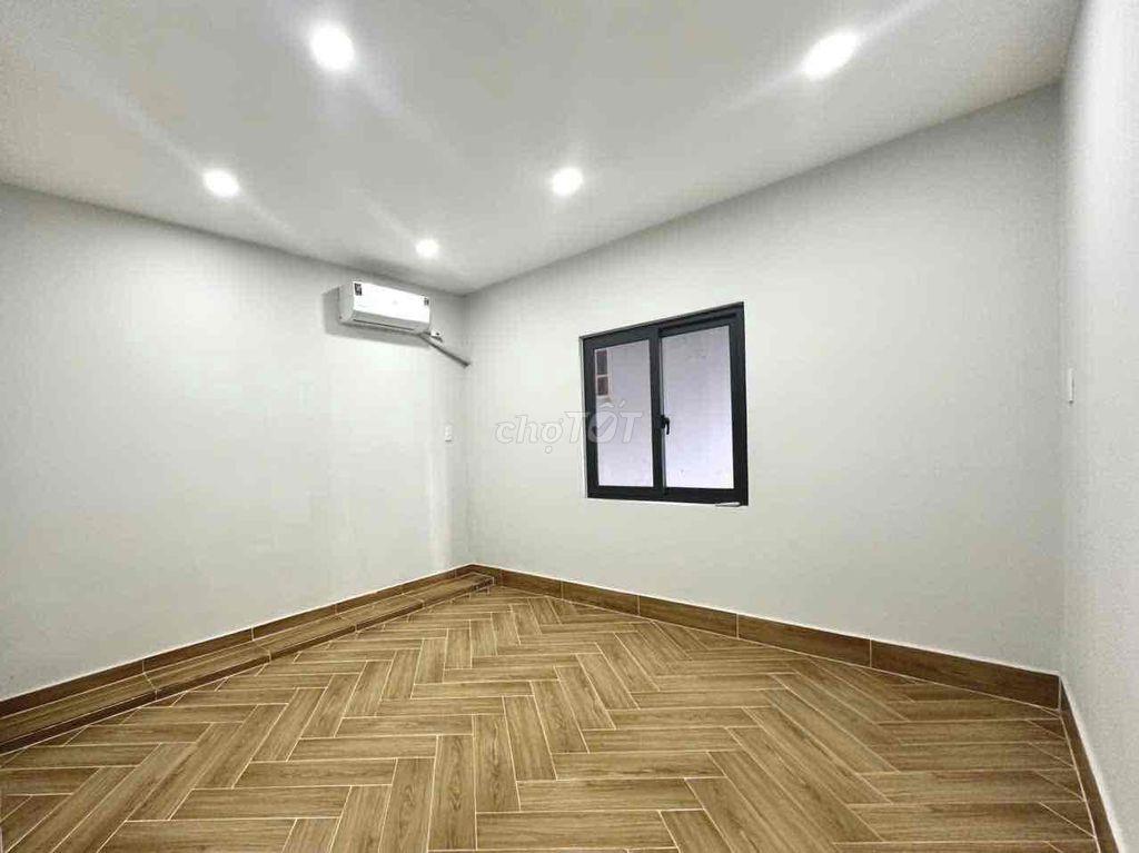 Chính Chủ cho Thuê nhà ngay hẻm 260 Bà Hạt