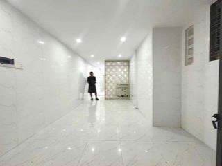 Chính Chủ cho Thuê nhà ngay hẻm 260 Bà Hạt