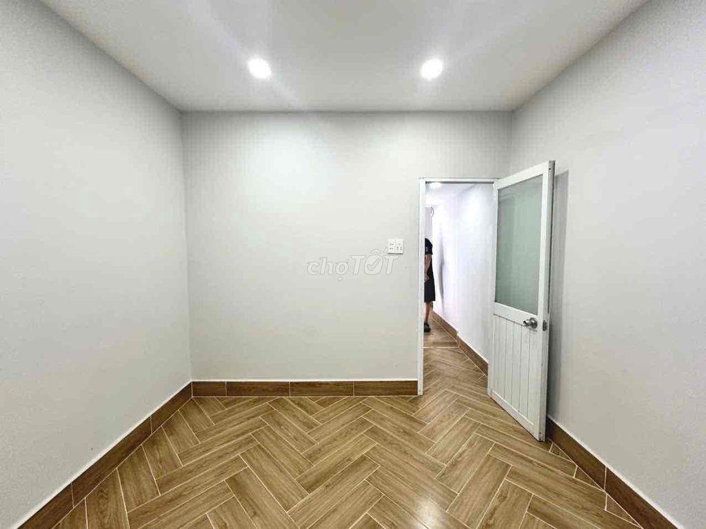 Chính Chủ cho Thuê nhà ngay hẻm 260 Bà Hạt