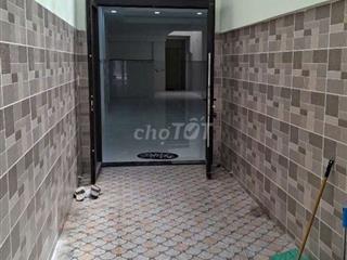 Mặt tiền Q10 , xe hơi đỗ cửa, giá 14tr