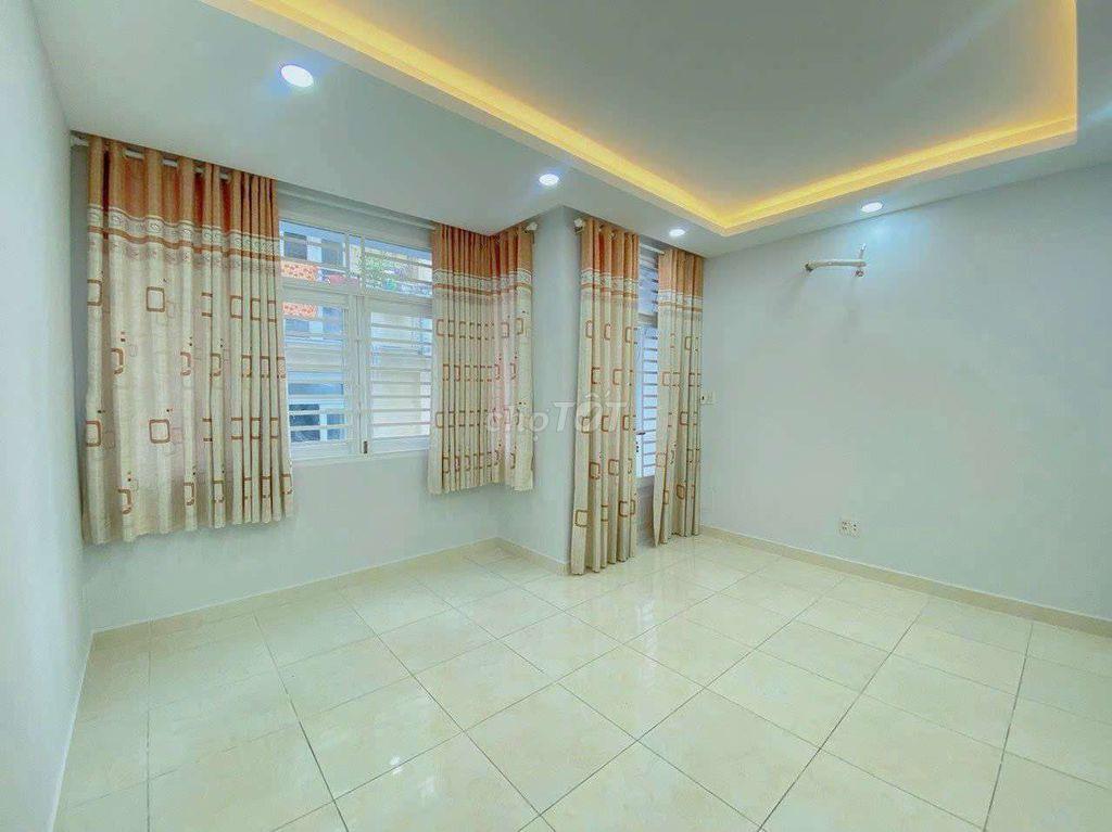nhà mới HXH Tô Hiến Thành Q10 