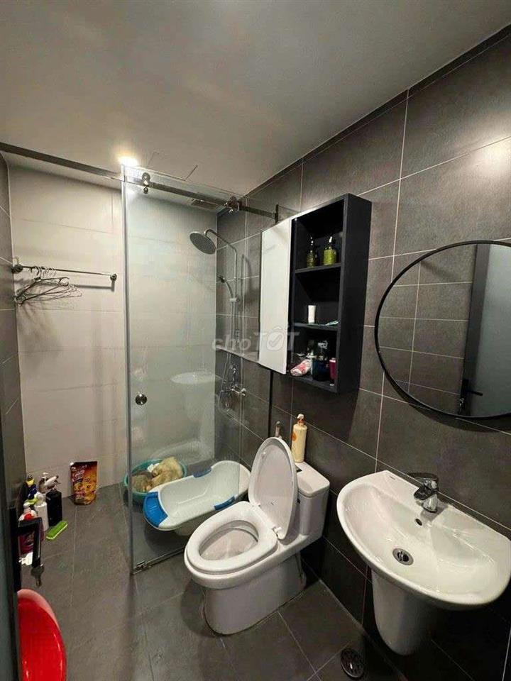 nhà đẹp FuLl NT Q1 hẻm xe hơi