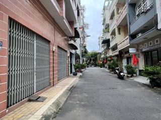 hẻm 8m hẻm thông khu Lữ Gia Q11
