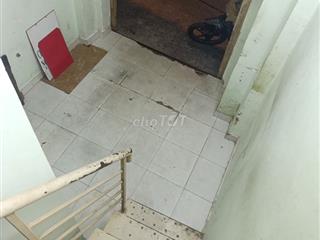 Cho thuê nhà nguyên căn quận 10