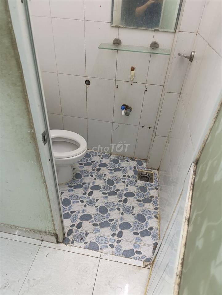 Cho thuê nhà nguyên căn quận 10