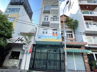 MT Tam Đảo P15 Q10- 5x18m-trệt 3 lầu 6PN 5WC-giá 35tr/th