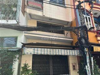MT Đội Cung - Minh Phụng- P9 Q11- 4x13m-4 tầng 3PN 3WC-Giá 13tr/th