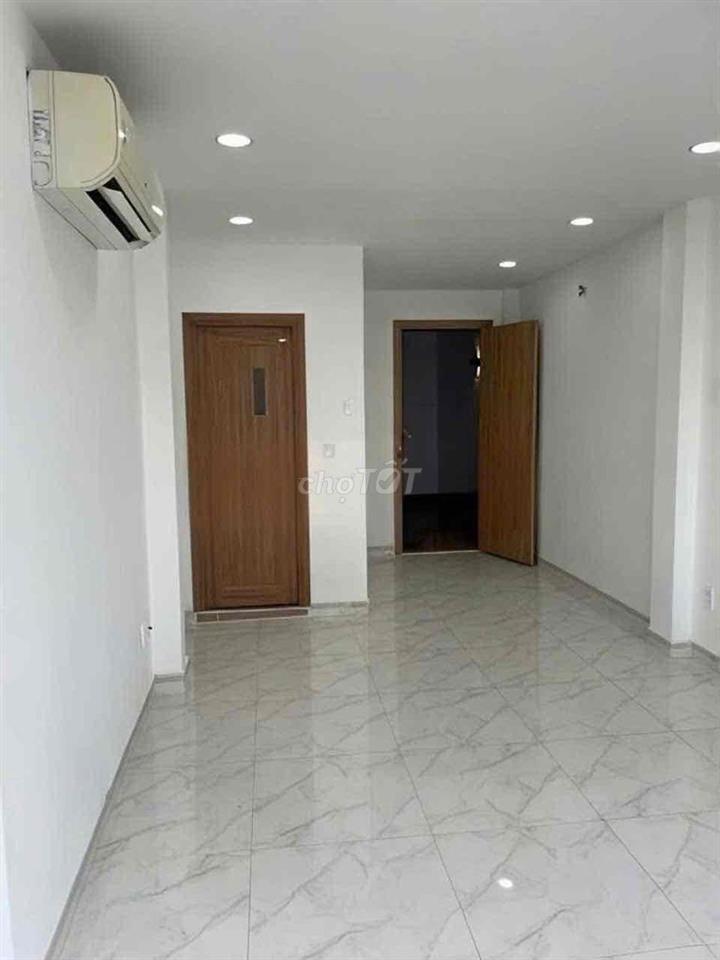 MTKD Đường 3/2 P12 Q11-4x12m-3 tầng ST 2PN suốt 3WC- giá 28tr