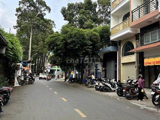 MT Phạm Hữu Chí Q.5- 4x12m-5 tầng 4PN 4WC-Giá 26 tr/th