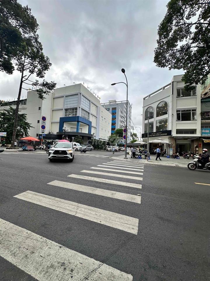 MTKD Lý Thường Kiệt P.7 Q.10-4 tầng 3PN 3WC-35 tr/th