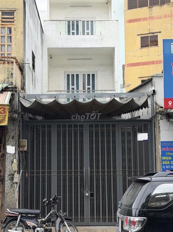 MT Lê Đại Hành P7 Q11-4x24m- 2 tầng 2PN 3WC- Giá 28 tr/th