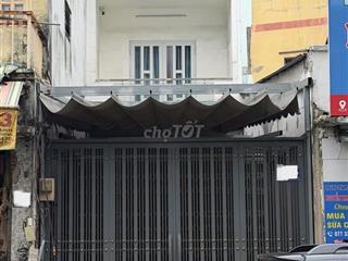 MT Lê Đại Hành P7 Q11-4x24m- 2 tầng 2PN 3WC- Giá 28 tr/th