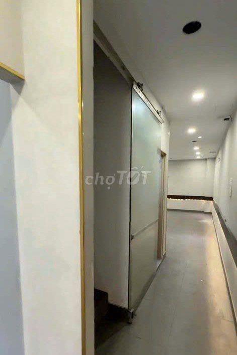 MTKD Lãnh Binh Thăng P8 Q11- 4x20m-4 tầng PN suốt-Giá 30tr