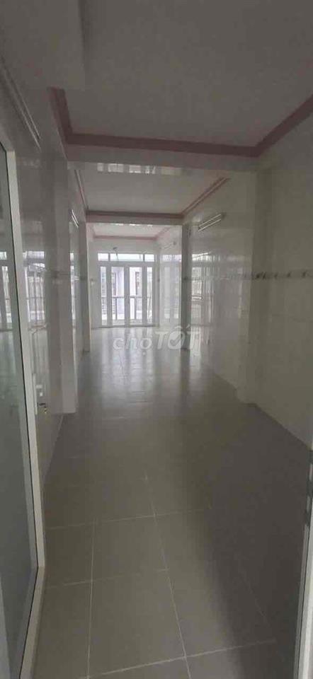 HXH 6m Đường 3/2 P11 Q10- 3,5x15m 5 tầng PN suốt 4WC- giá 20tr