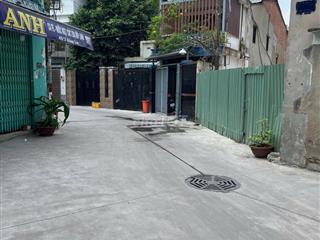 HXT 8m Hồng Lạc P10 Tân Bình-10x50m-giá chỉ 80 tr/m