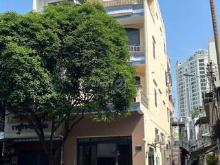  MT Lãnh Binh Thăng Q11-5 tầng ST-4,7x16m-CN 68 m2-8PN-Giá 16 tỷ 