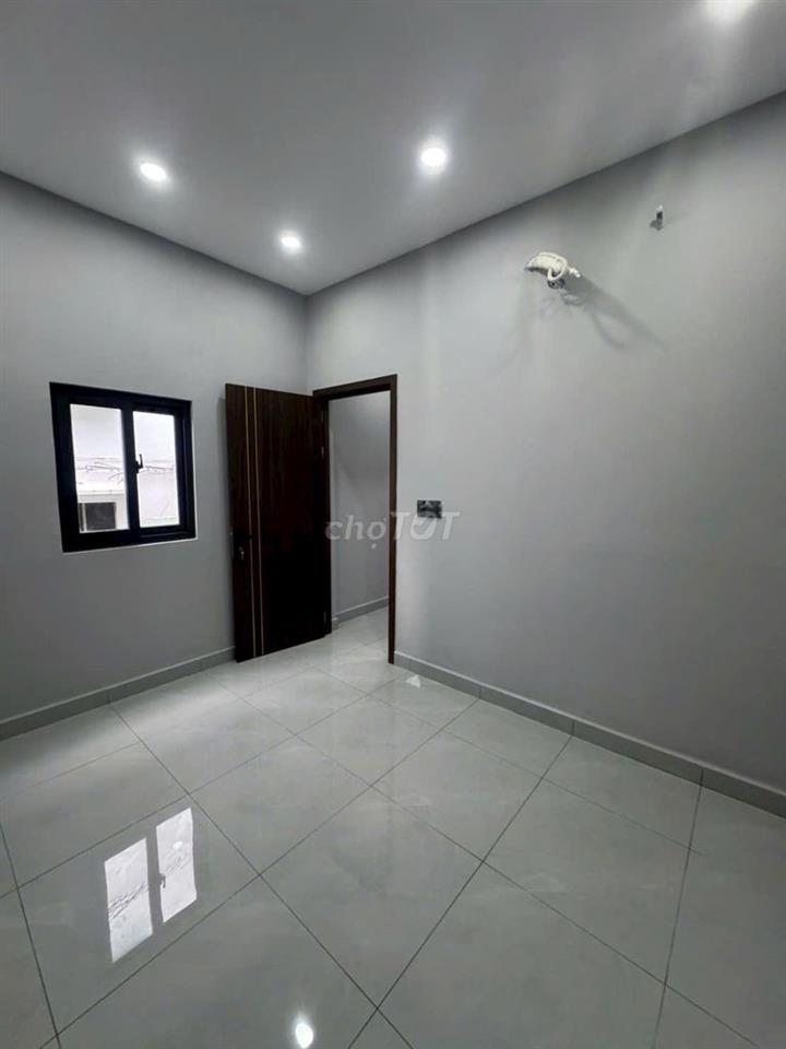 Góc 2MT Hà Bá Tường P12 Tân Bình-4,5x14m-4 tầng 4PN-Nhỉnh 6 tỷ