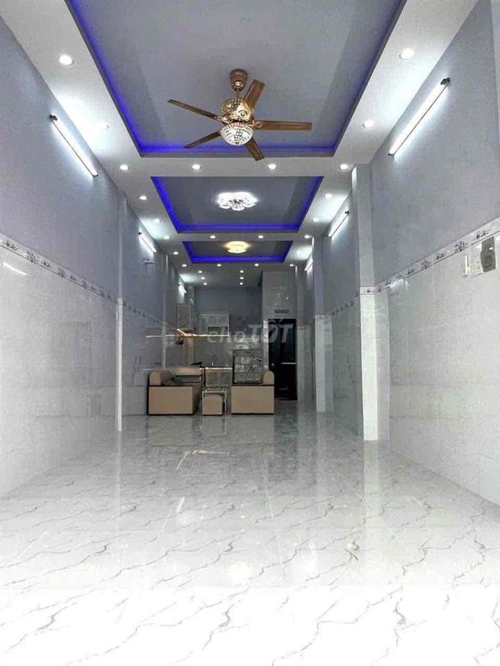 MT Lạc Long Quận P1 Q11- 3,5x15-4 tầng 3PN-nhỉnh 9 tỷ