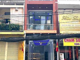 MT Lạc Long Quận P1 Q11- 3,5x15-4 tầng 3PN-nhỉnh 9 tỷ