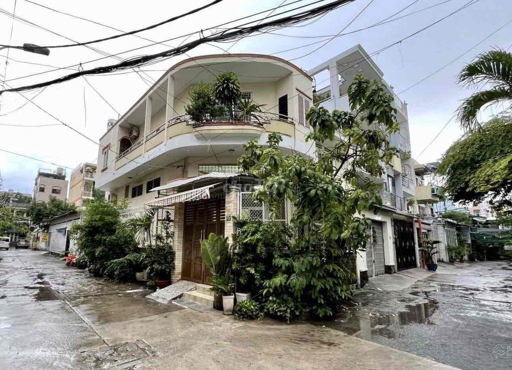 HXH 6m Lạc Long Quân P5 Q11-5,2x15m-3 tầng 3PN-Giá 10,2 tỷ