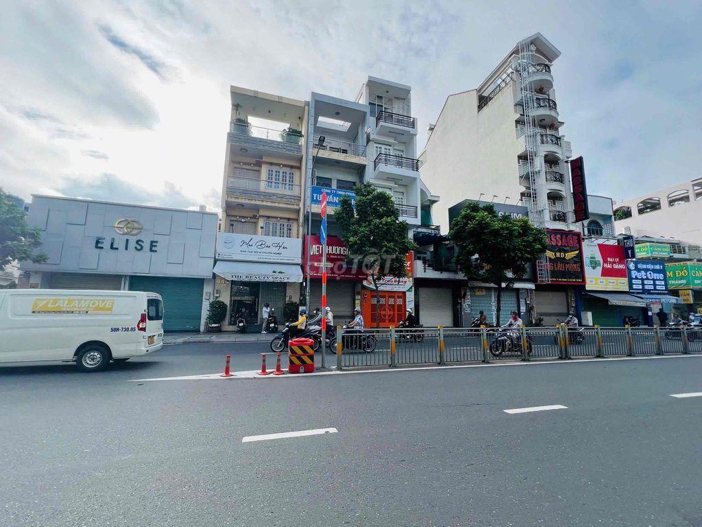 MT Luỹ Bán Bích-Tân Phú- 5x32m-5 tầng-Giá 30 tỷ