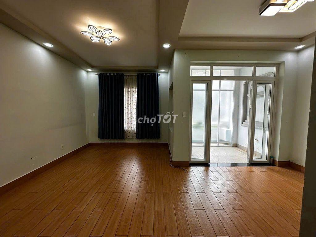 Cho thuê nhà Tân Trang, P.9, Q. Tân Bình - 4x16m - 15 Triệu