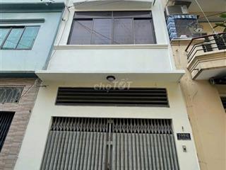 🏡 CHO THUÊ NHÀ NGUYÊN CĂN – HXH BÀNH VĂN TRÂN, TÂN BÌNH - 4x10m
