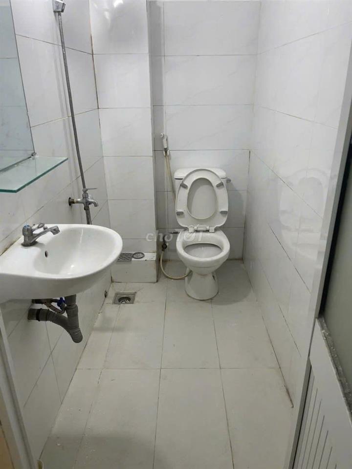 🏡 CHO THUÊ NHÀ NGUYÊN CĂN – HXH BÀNH VĂN TRÂN, TÂN BÌNH - 4x10m