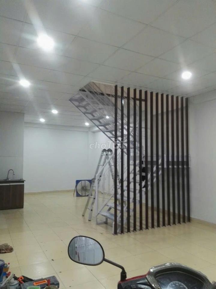 🔥 CHO THUÊ NHÀ NGUYÊN CĂN – VÂN CÔI, TÂN BÌNH - 5x15m - 16 triệu.