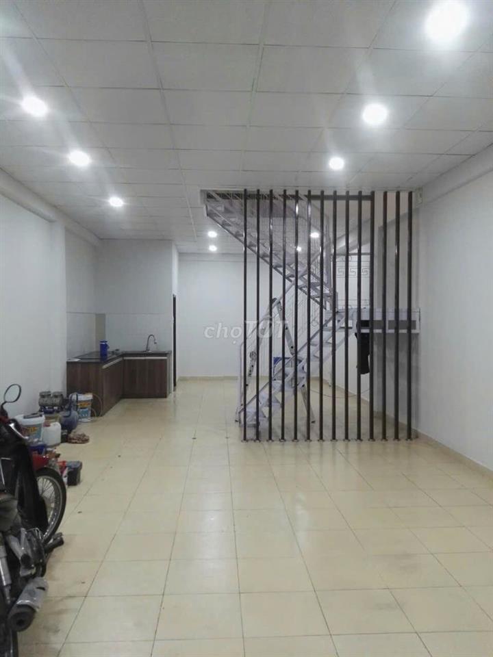 🔥 CHO THUÊ NHÀ NGUYÊN CĂN – VÂN CÔI, TÂN BÌNH - 5x15m - 16 triệu.
