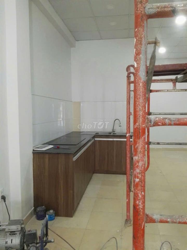 🔥 CHO THUÊ NHÀ NGUYÊN CĂN – VÂN CÔI, TÂN BÌNH - 5x15m - 16 triệu.