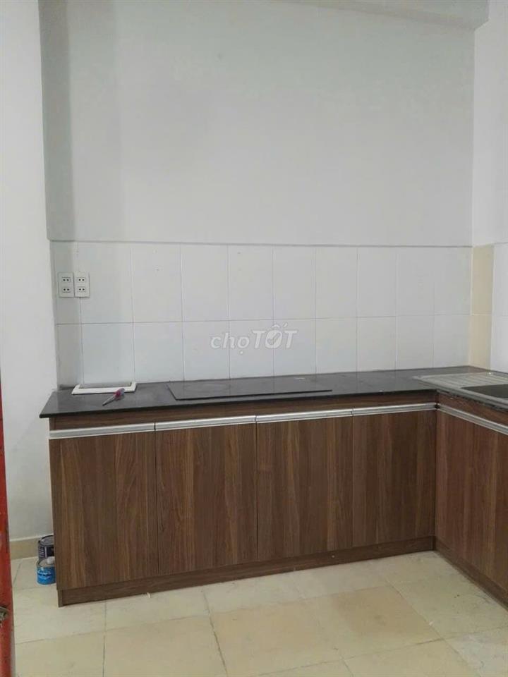 🔥 CHO THUÊ NHÀ NGUYÊN CĂN – VÂN CÔI, TÂN BÌNH - 5x15m - 16 triệu.