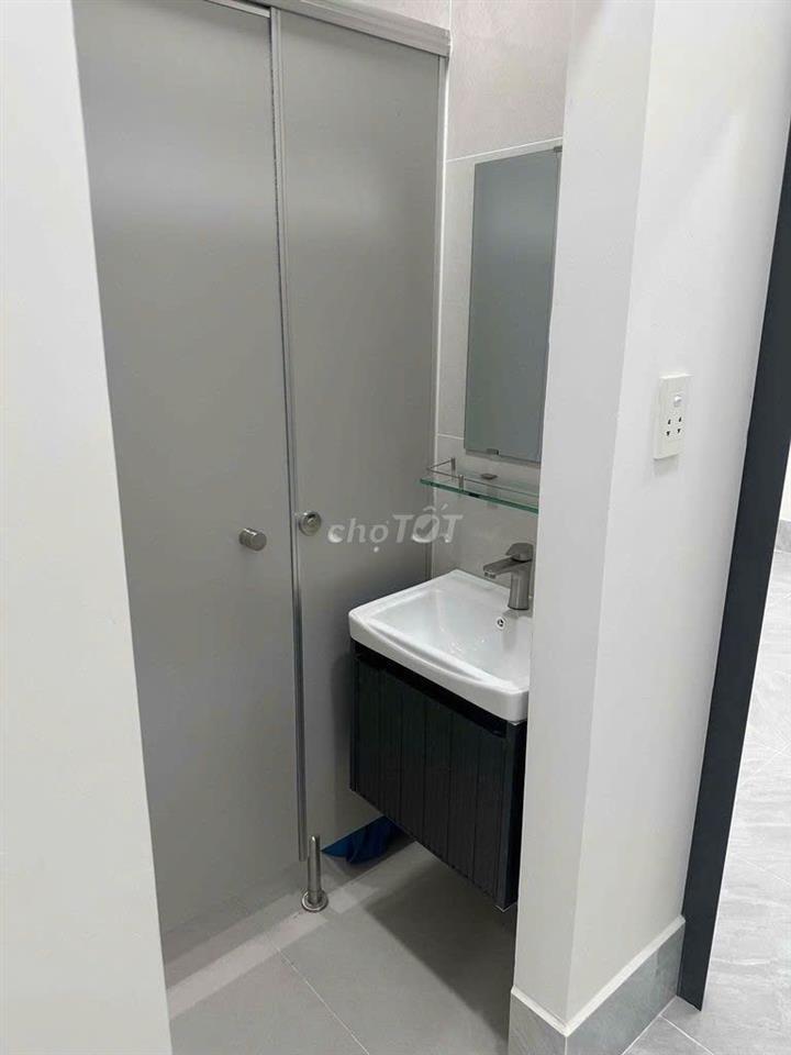 **CHO THUÊ NHÀ ĐẸP LÝ THƯỜNG KIỆT, P.9, Q.TÂN BÌNH** 4x17m - 16 triệu