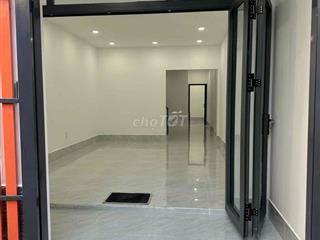 **CHO THUÊ NHÀ ĐẸP LÝ THƯỜNG KIỆT, P.9, Q.TÂN BÌNH** 4x17m - 16 triệu