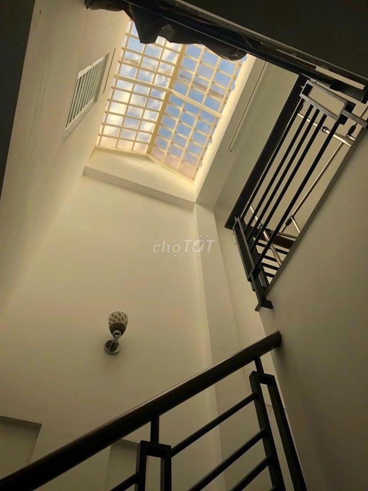 **CHO THUÊ NHÀ LỮ GIA, Q.11** - 4x16m - Giá 19 triệu .