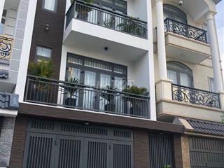 Cần cho thuê nhà HXT 58/3A Thành Thái P.12 Q.10