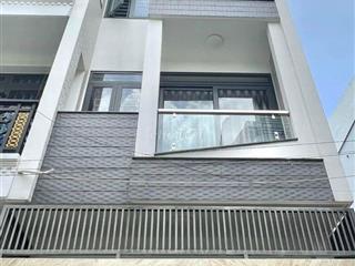 Cho thuê nhà HXH 490/6A Nguyễn Tri Phương P.9 Q.10