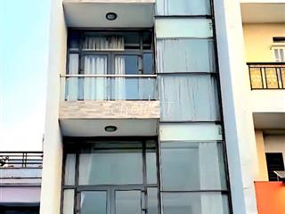 Cần cho thuê nhà Mặt Tiền 39A Đường Lý Thường Kiệt P.7 Quận 10 