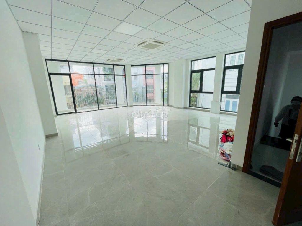 Cần cho thuê nhà góc 2MT Vĩnh Viễn P.8 Q.10 gần khúc Nguyễn Tiểu La