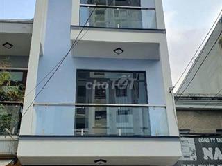 Cần cho thuê nhà HXH 491/6A Nguyễn Đình Chiểu P.2 Q.3