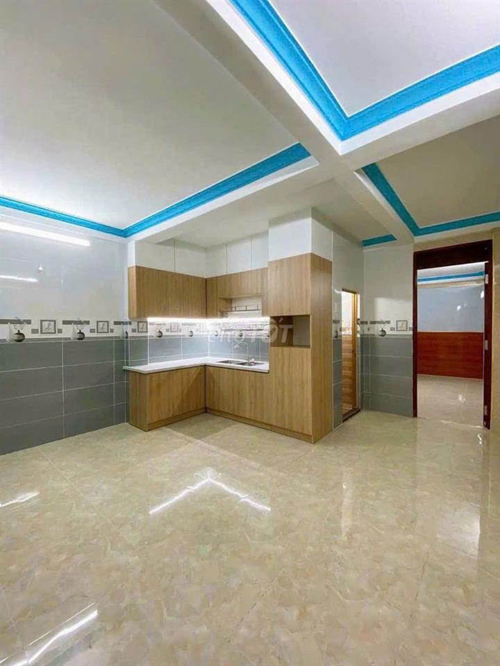 Cần cho thuê nhà 15A Đường Số 2 Cư Xá Đô Thành P.4 Q.3