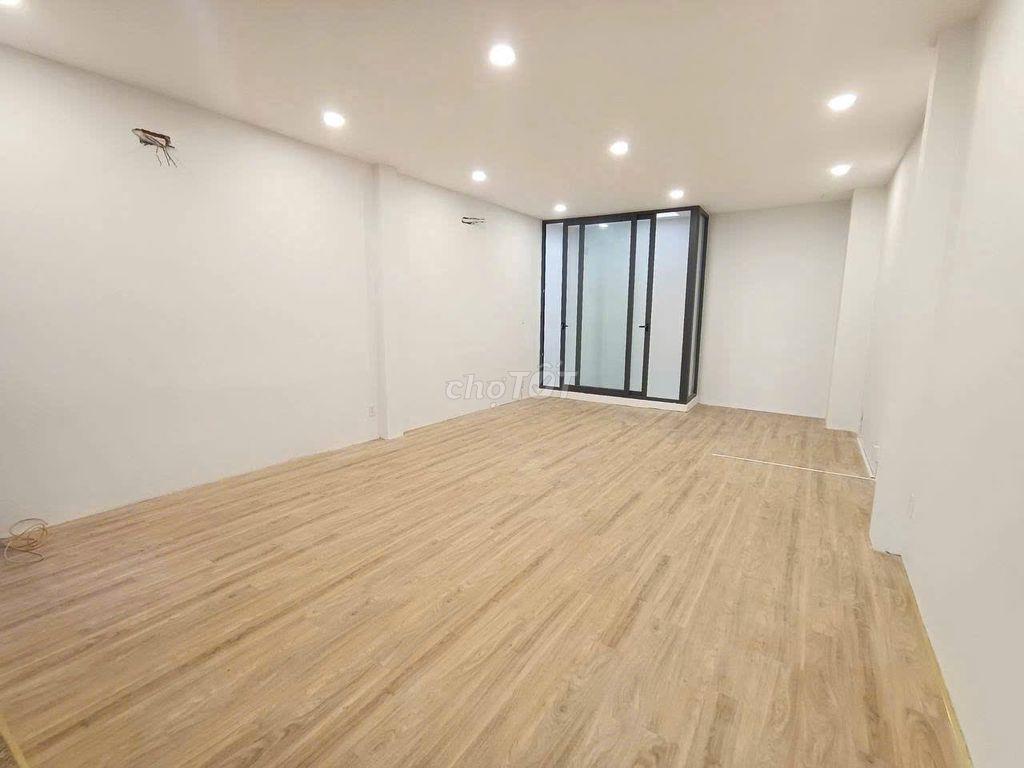 Cần cho thuê nhà 15A Đường Số 2 Cư Xá Đô Thành P.4 Q.3
