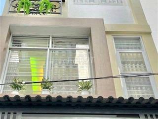 Cần cho thuê nhà HXT 118/3B Trần Quang Diệu P.14 Q.3