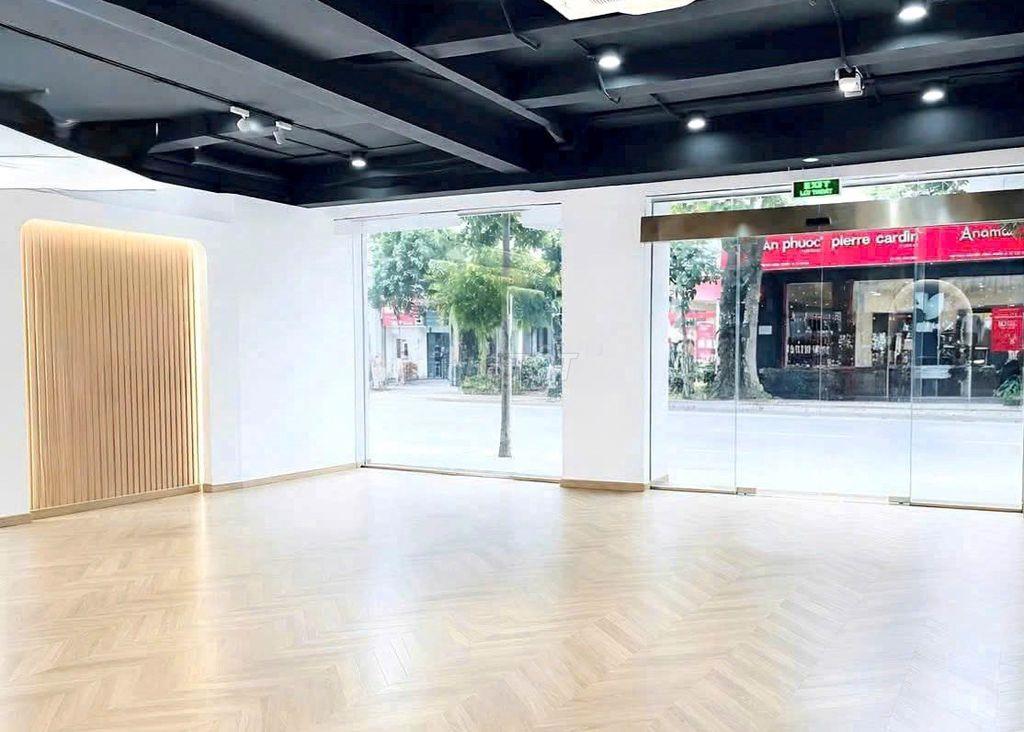 Cần cho thuê Mặt Bằng Mặt Tiền Đ.Lý Thường Kiệt P.9 Q.Tân Bình 