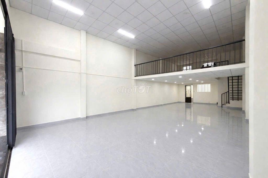Cần cho thuê Mặt Bằng Mặt Tiền Đ.Âu Cơ P.10 Q.Tân Bình gần khu Bàu Cát