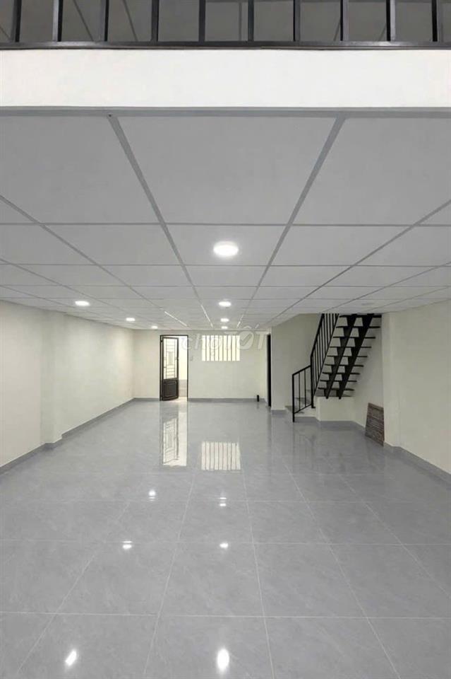 Cần cho thuê Mặt Bằng Mặt Tiền Đ.Âu Cơ P.10 Q.Tân Bình gần khu Bàu Cát