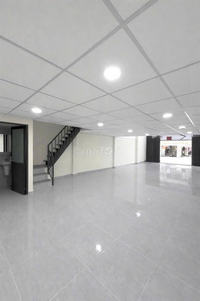 Cần cho thuê Mặt Bằng Mặt Tiền Đ.Âu Cơ P.10 Q.Tân Bình gần khu Bàu Cát