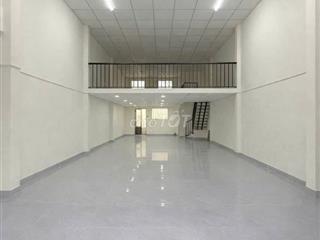 Cần cho thuê Mặt Bằng Mặt Tiền Đ.Âu Cơ P.10 Q.Tân Bình gần khu Bàu Cát
