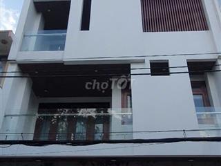 Cần cho thuê nhà ngang 6m HXH 449/6A Sư Vạn Hạnh P.12 Q.10